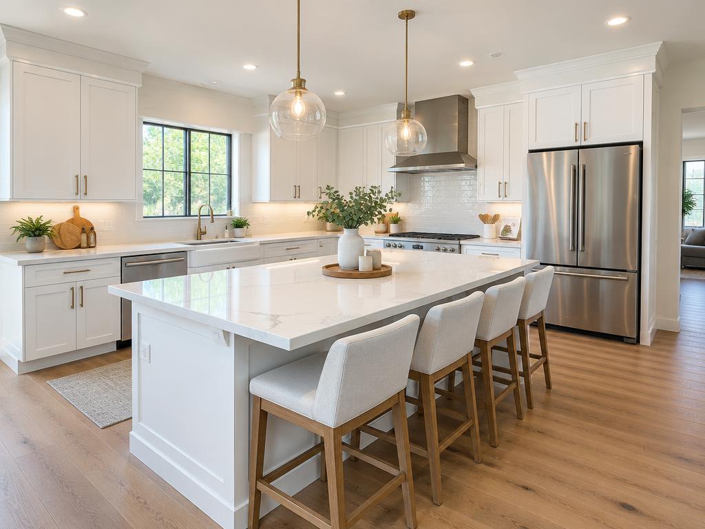 Full Remodeling