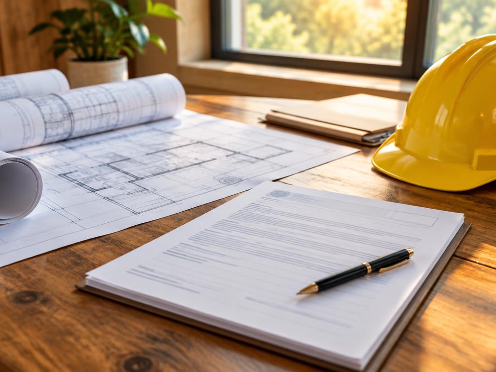 Project Management, Permitting, and Inspections
