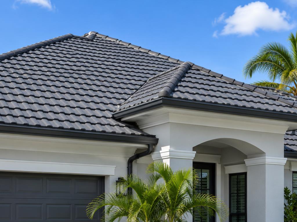 Roofing